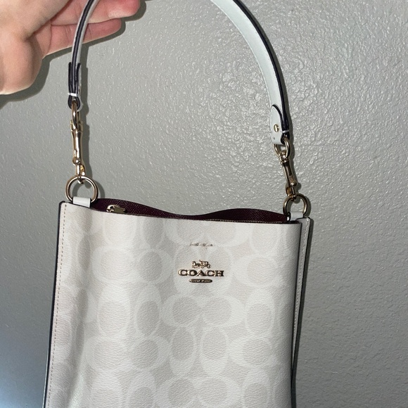 Coach Mollie Bag - Picture 1 of 3